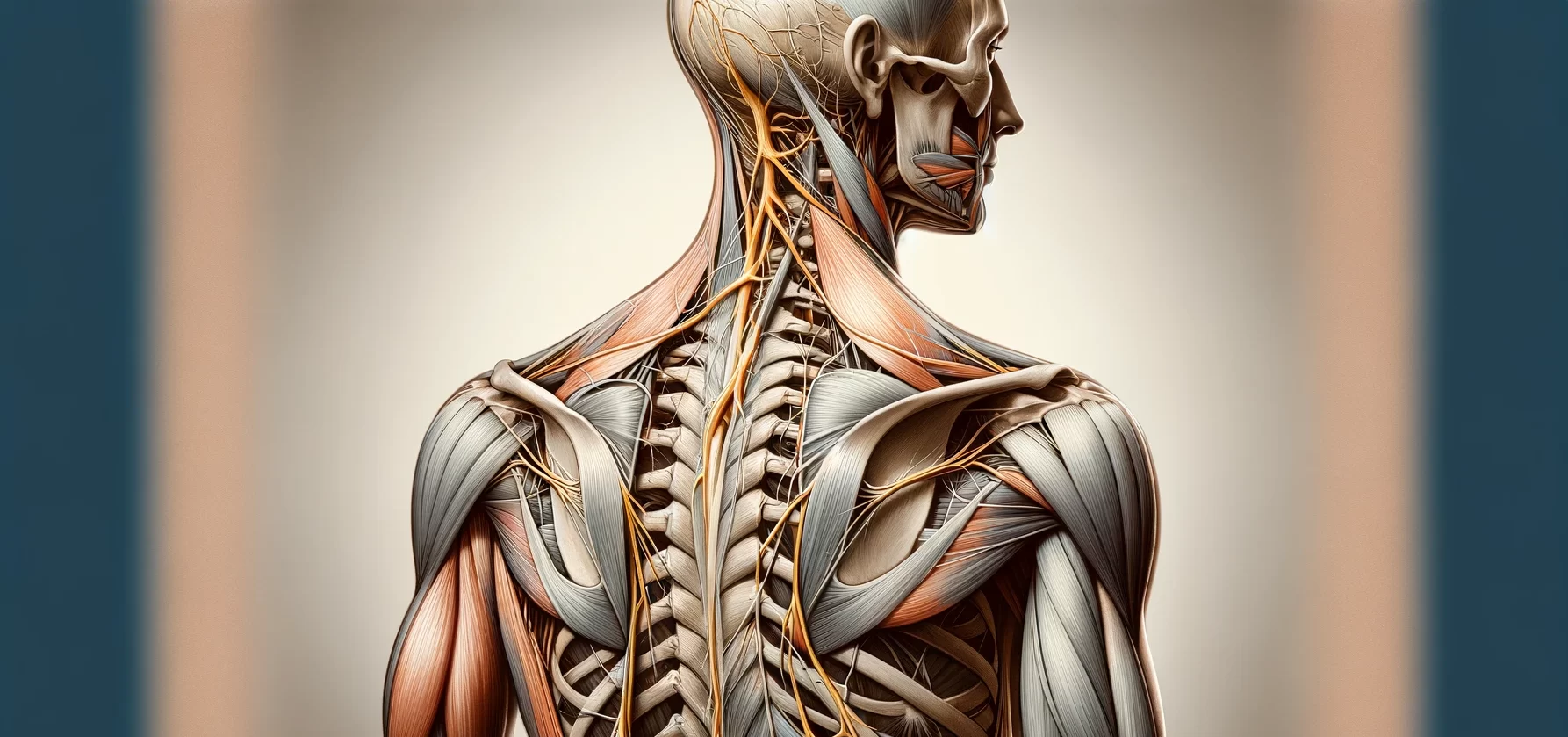 Understanding Long Thoracic Nerve Injury: Causes, Treatment, and ...