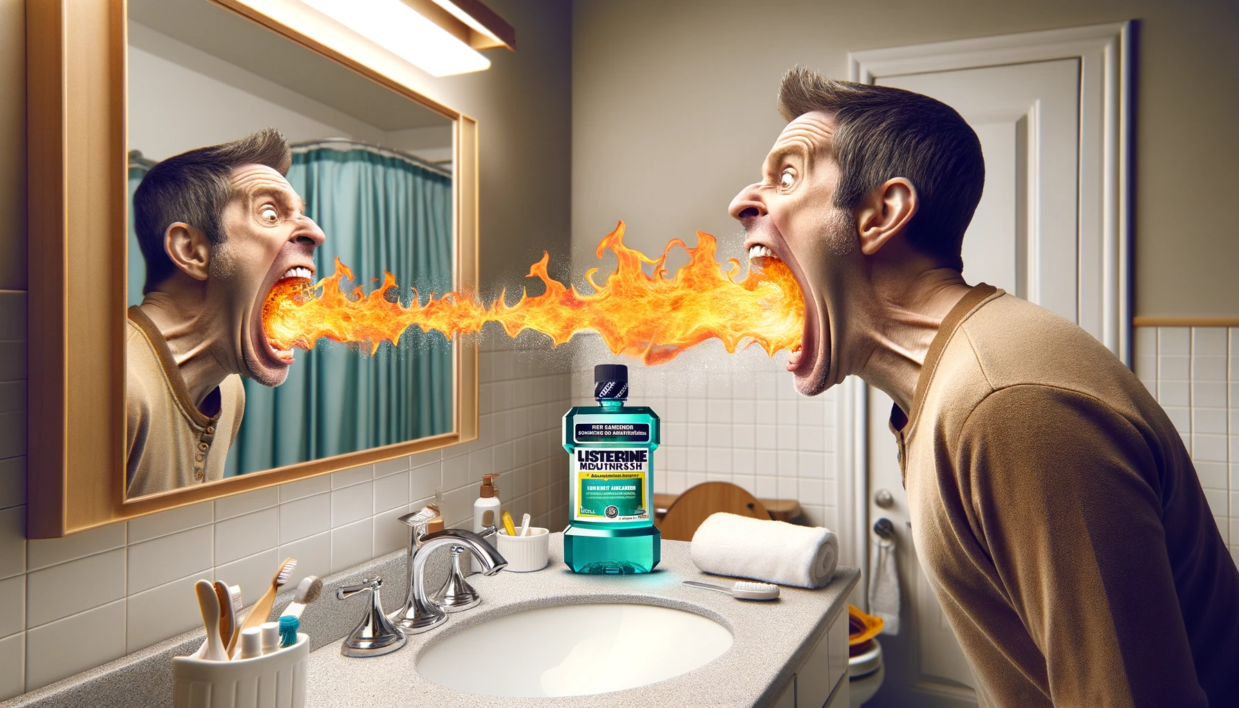 why-does-listerine-burn-christophe-garon