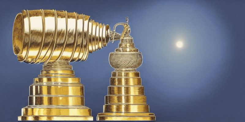 Why Are Stanley Cups So Expensive Christophe Garon 